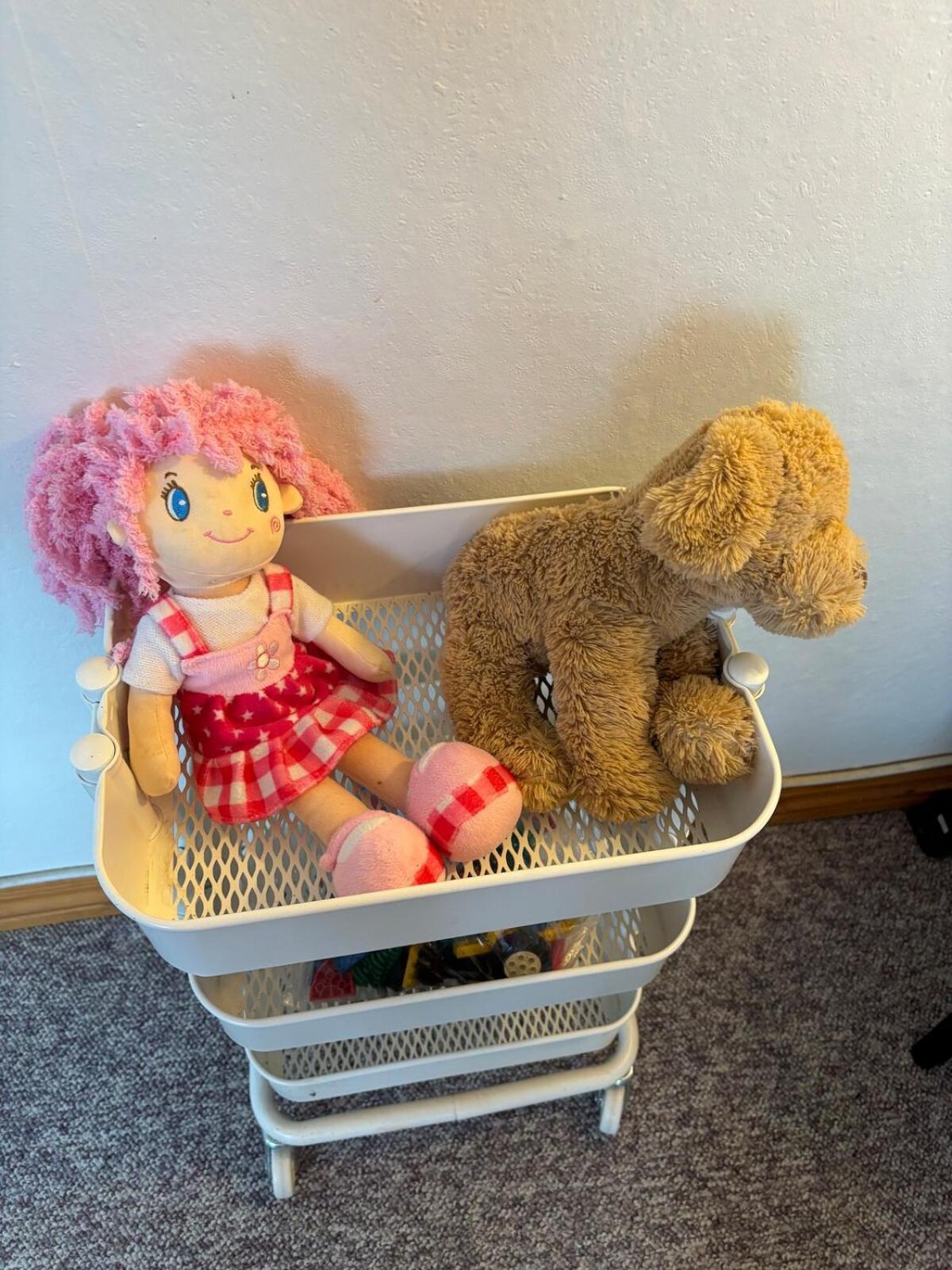 ボーゲンセ Troldehusetヴィラ エクステリア 写真